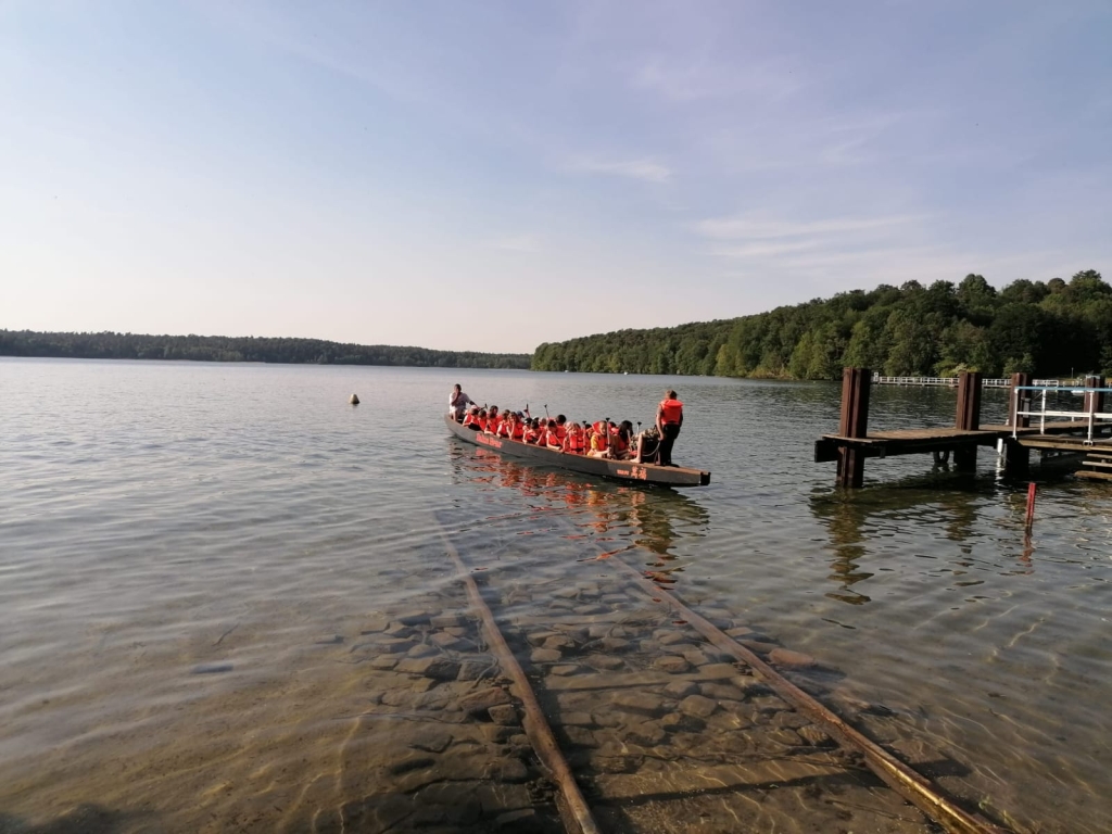 Drachenboot