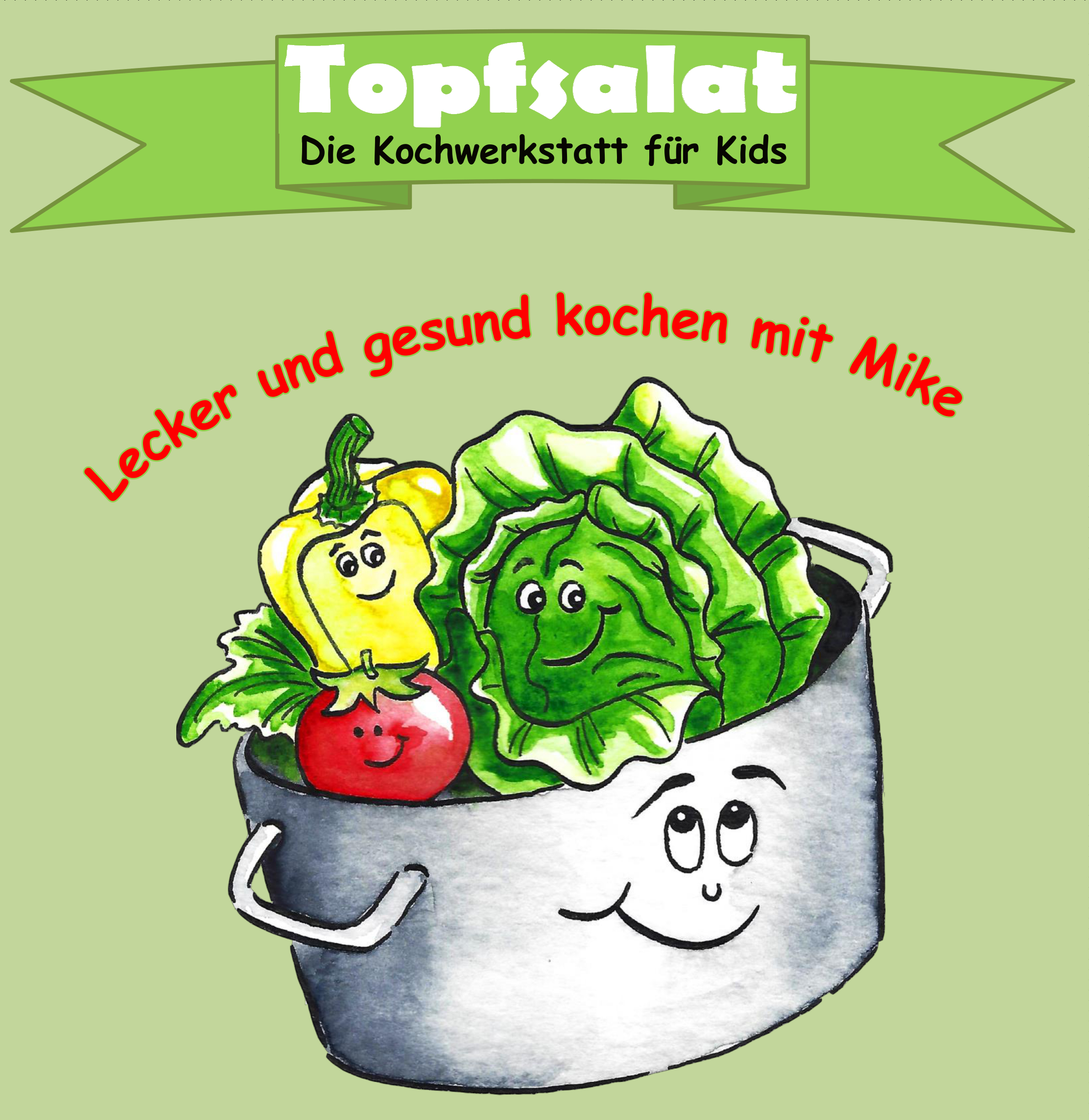 Topfsalat